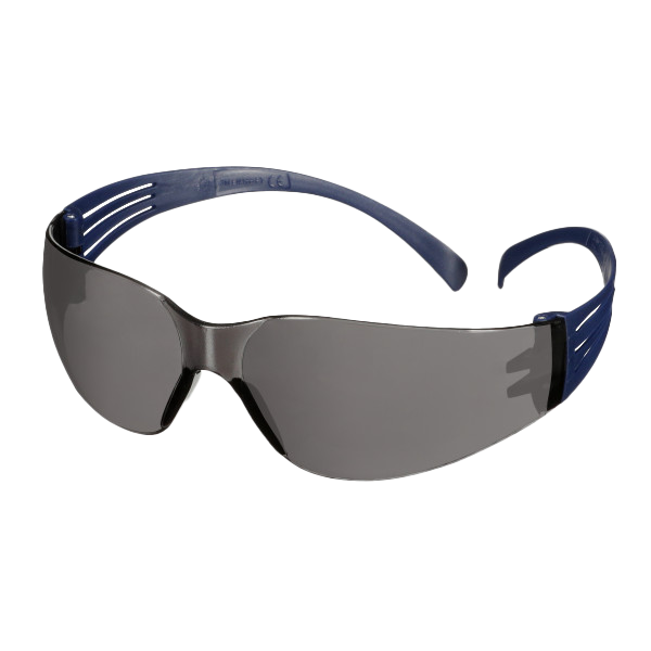 3M SECUREFIT SF 102 BLUE Γυαλιά προστασία