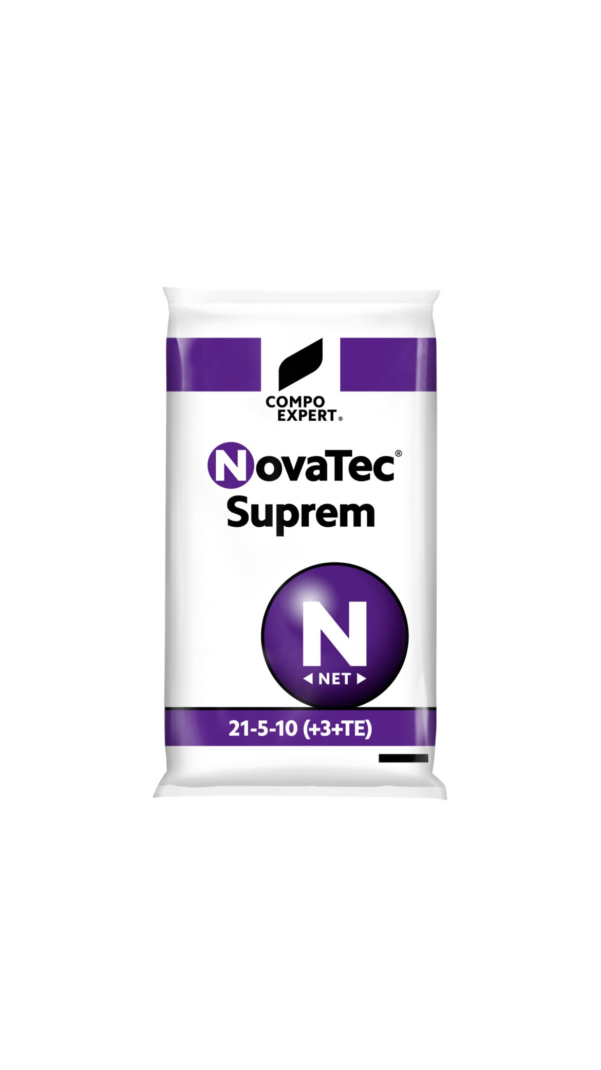 NovaTec® Suprem 21-5-10(3+TE)