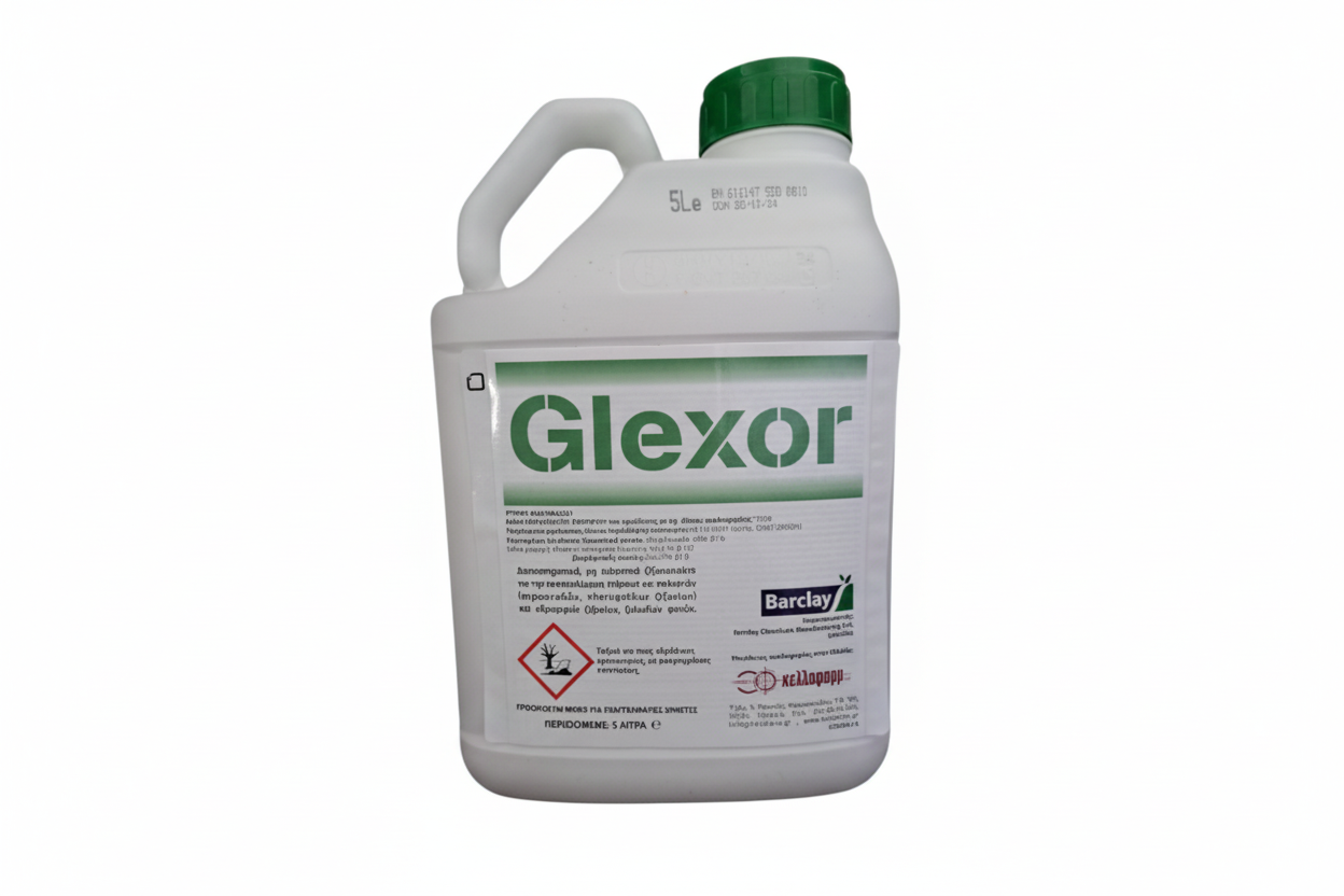 Glexor 5lt