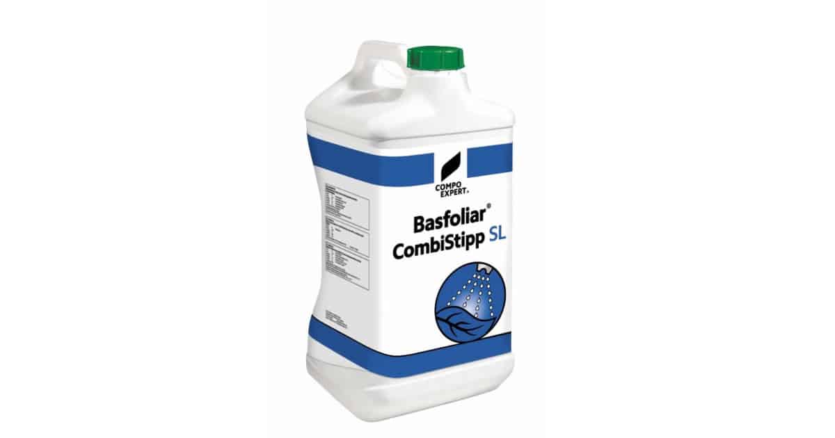 Basfoliar® CombiStipp SL 2,5L