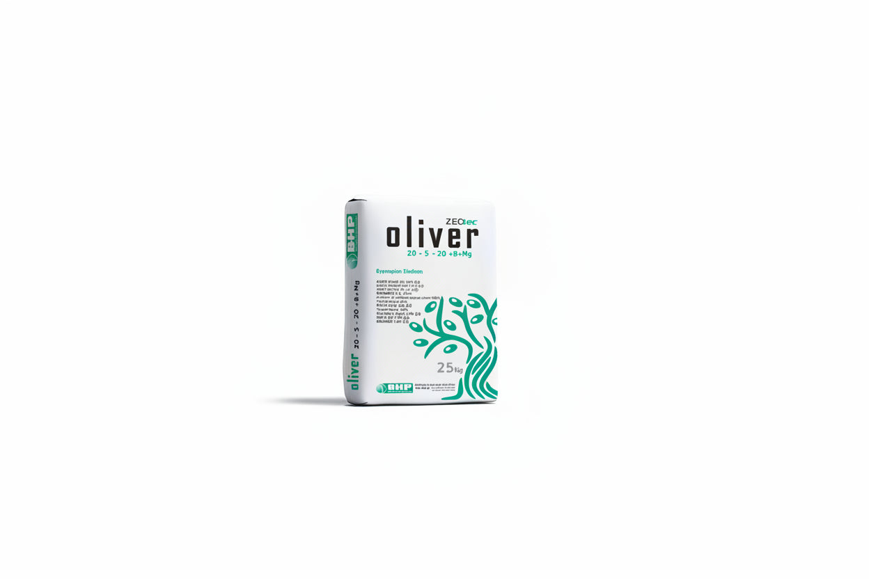 OLIVER NBPT 20-5-20