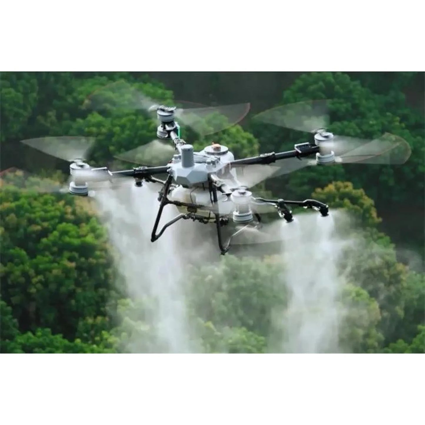 DJI Agras T100 Γεωργικό (100Lt) (KIT: 3 Μπαταρίες & Φορτιστής)