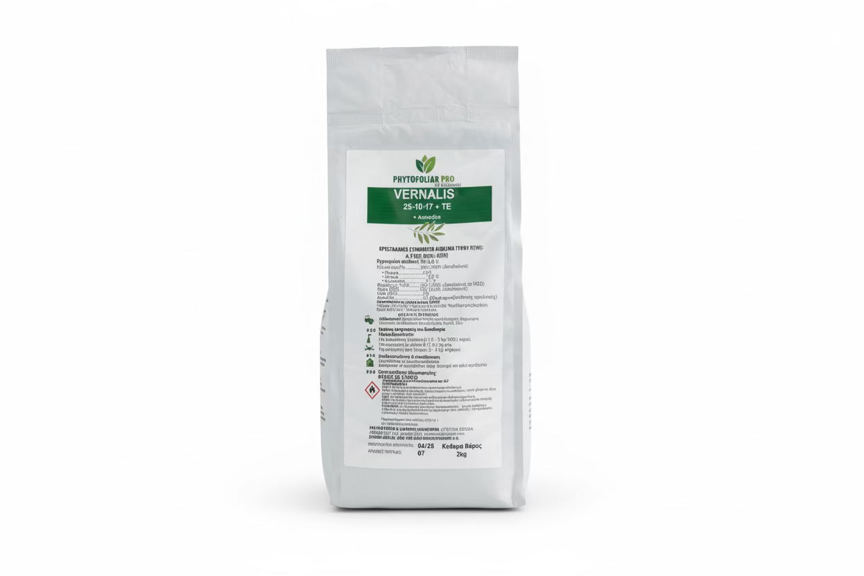 PHYTOFOLIAR PRO BY GEOLOKRIKI