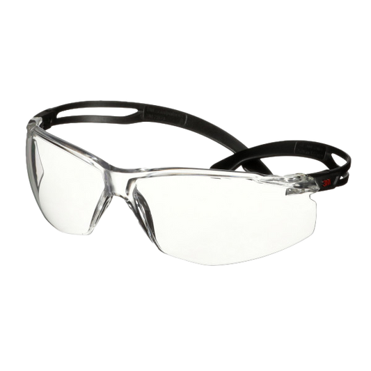 🔍   3M SECUREFIT SF 501 BLACK Γυαλιά προστασίας