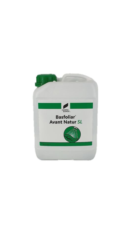 Basfoliar® Avant Natur SL 2,5L