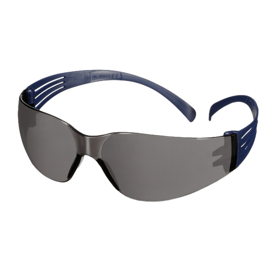 3M SECUREFIT SF 102 BLUE Γυαλιά προστασία