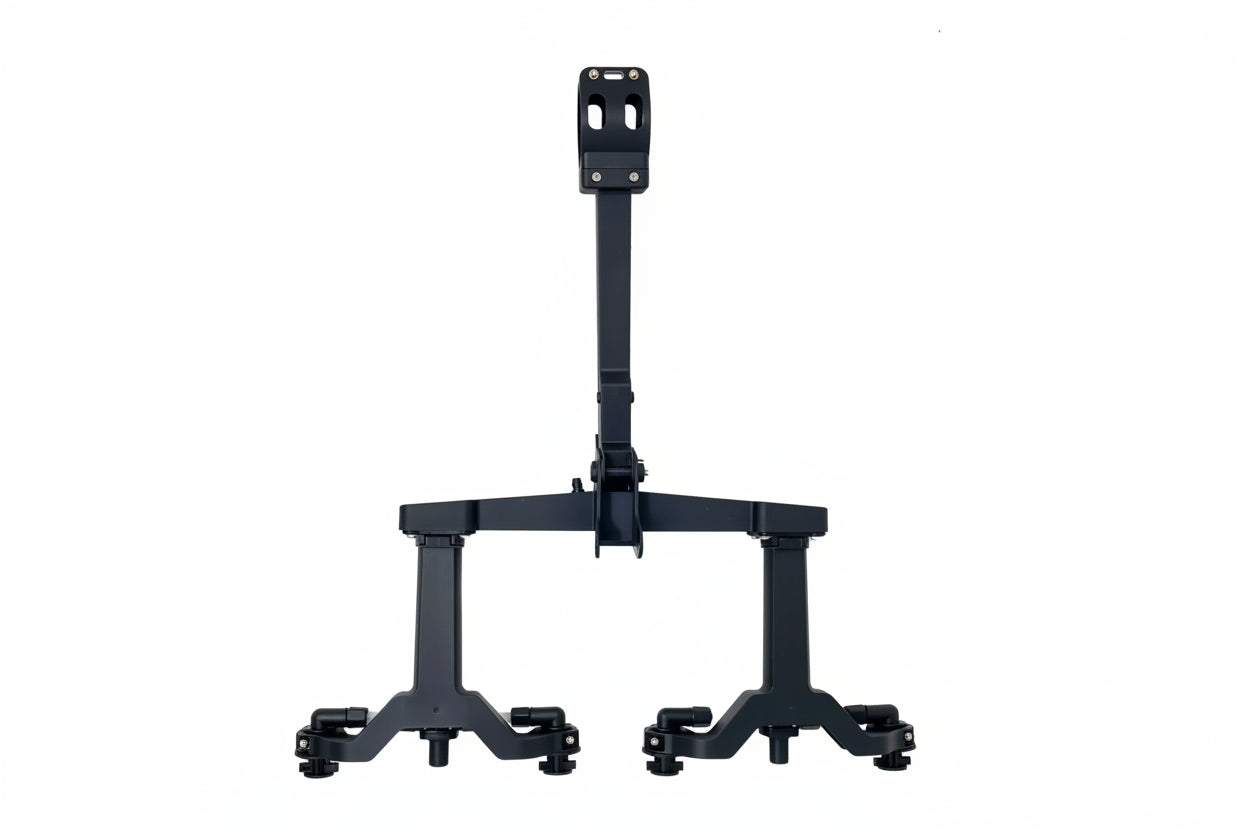 ΣΥΣΤΗΜΑ ΨΕΚΑΣΜΟΥ ΔΕΝΔΡΟΚΑΛΛΙΕΡΓΕΙΑΣ DJI Agras T50