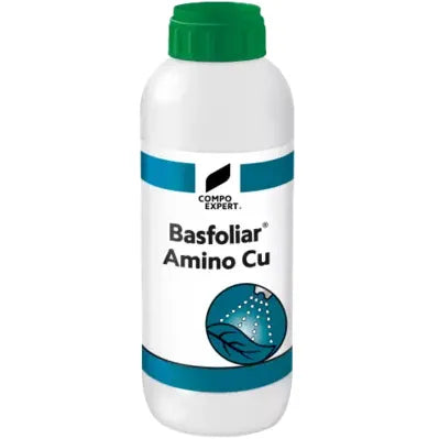 Basfoliar® Amino Cu