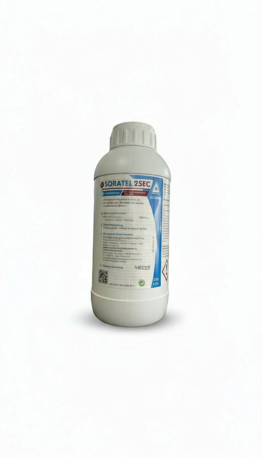 SORATEL 25 EC