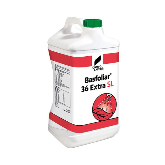 Basfoliar® 36 Extra SL 2,5L