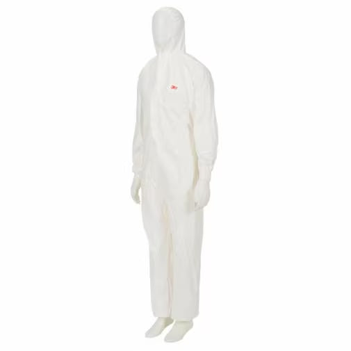 3M PROTECTIVE SUIT 4540+ 