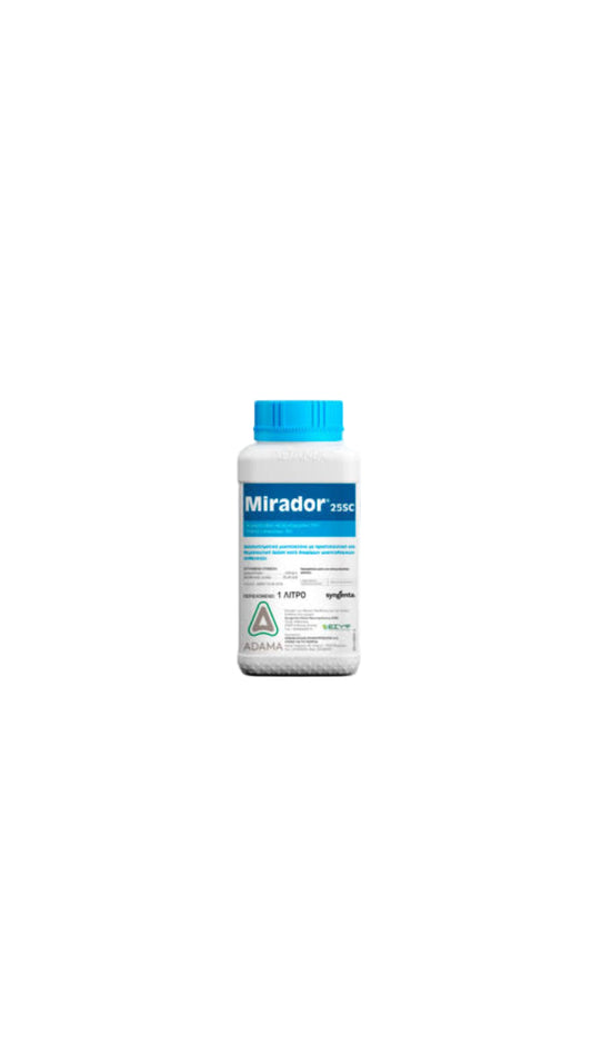 MIRADOR 25 SC