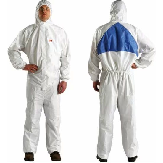 3M PROTECTIVE SUIT 4540+ 
