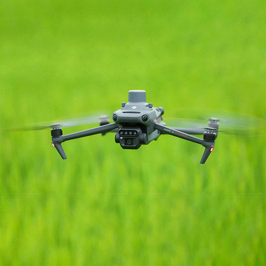 DRONE DJI Mavic 3M (KIT: 1 Μπαταρία & Φορτιστής)