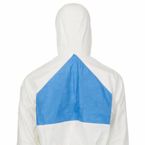 3M PROTECTIVE SUIT 4540+ 