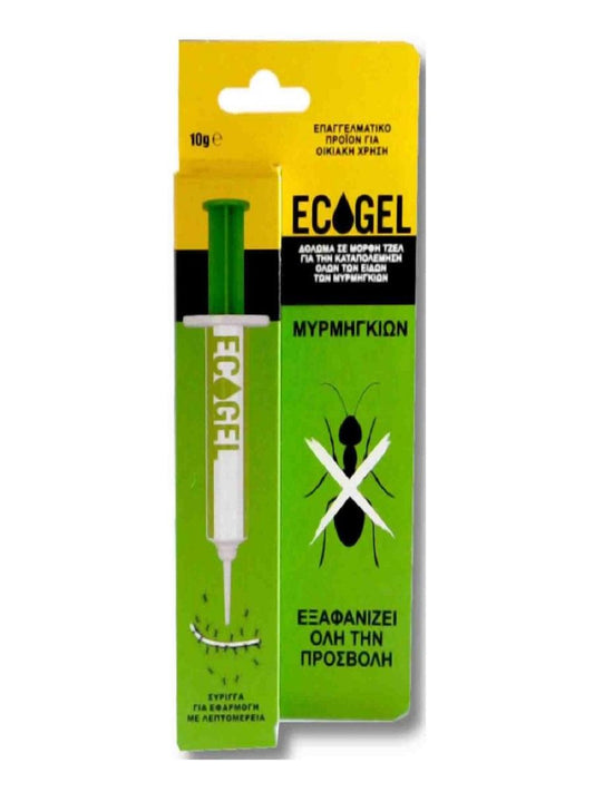ECO GEL Ant 10gr