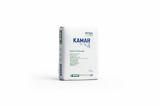 Kamar 12-12-12 SOP+NBPT