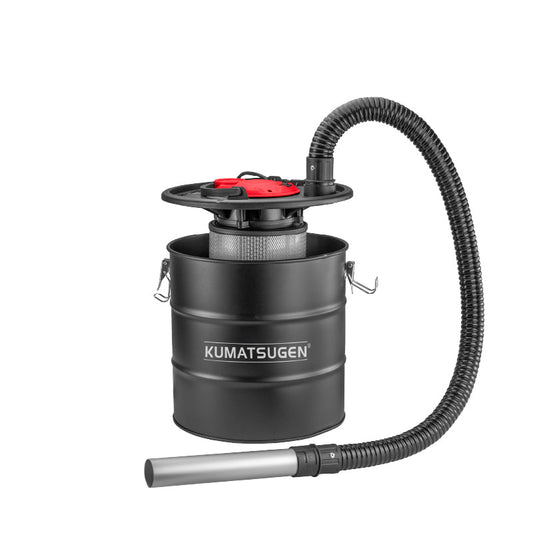 Σκούπα Στάχτης 1200W, KVC100