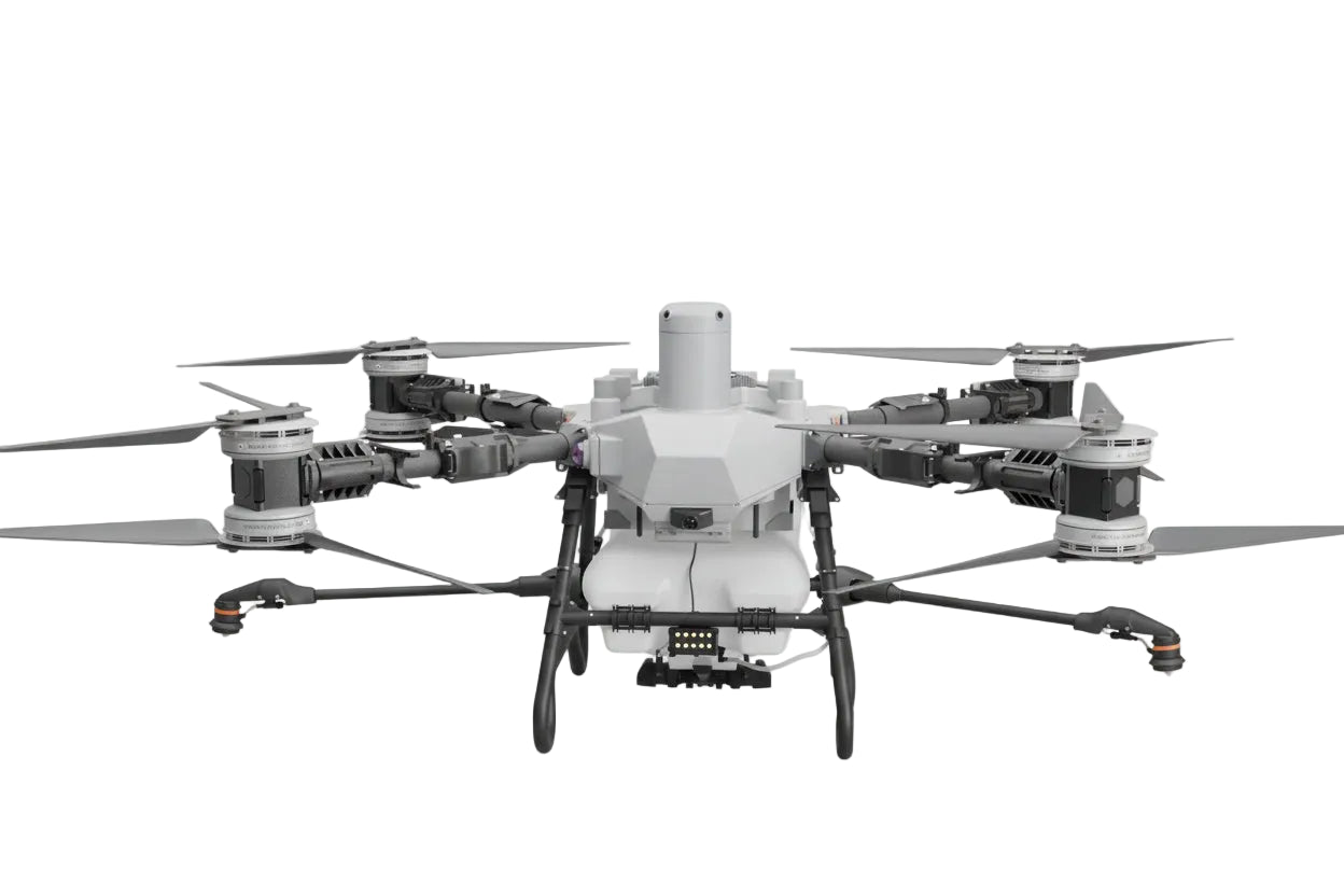 DJI Agras T100 Γεωργικό (100Lt) (KIT: 3 Μπαταρίες & Φορτιστής)