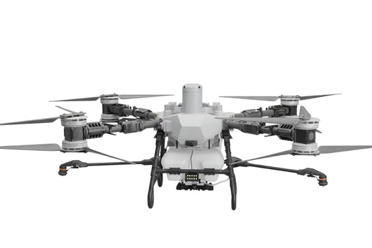 DJI Agras T100 Γεωργικό (100Lt) (KIT: 3 Μπαταρίες & Φορτιστής)