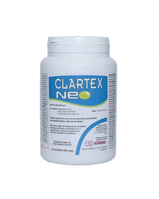 CLARTEX NEO