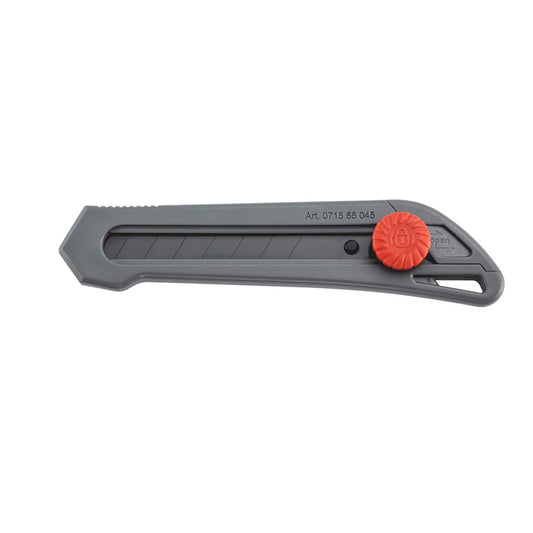 ECO cutter knife with clamping wheel
