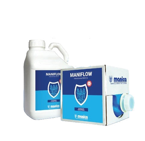 MANIFLOW 12,4SC