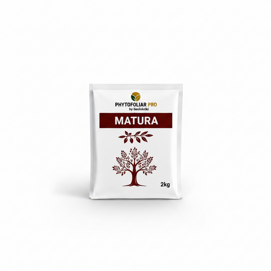 PHYTOFOLIAR PRO MATURA 10-0-35 + 2% CaO + 2% Αμινοξέα + B
