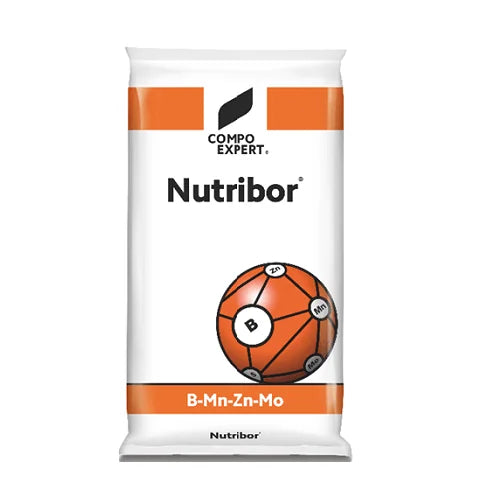 Υδατοδιαλυτό Λίπασμα Nutribor 1kg