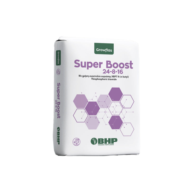 Super Boost 24-8-16