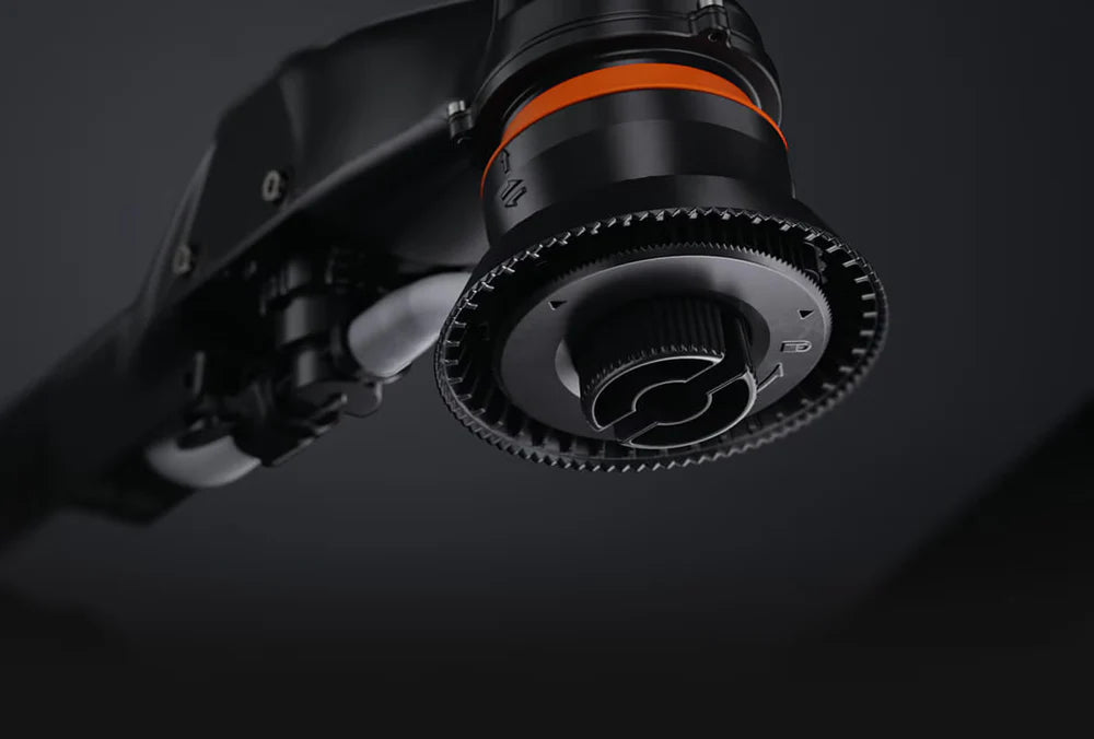 DJI Agras T100 Γεωργικό (100Lt) (KIT: 3 Μπαταρίες & Φορτιστής)