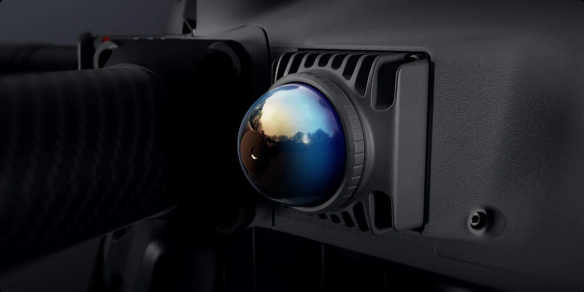 DJI Agras T100 Γεωργικό (100Lt) (KIT: 3 Μπαταρίες & Φορτιστής)