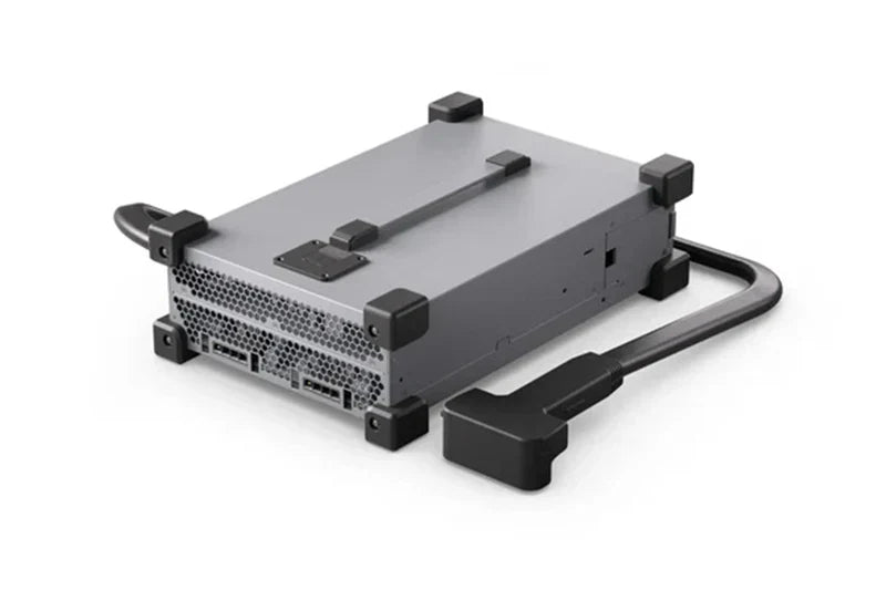 DJI Agras T100 Γεωργικό (100Lt) (KIT: 3 Μπαταρίες & Φορτιστής)