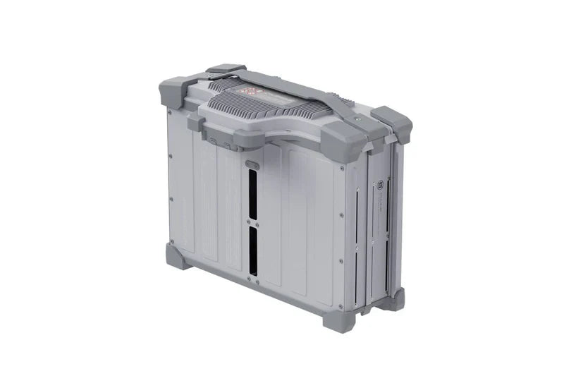 DJI Agras T100 Γεωργικό (100Lt) (KIT: 3 Μπαταρίες & Φορτιστής)