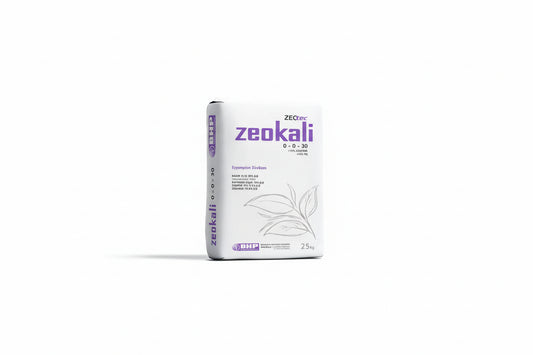 ZEOKALI 0-0-30